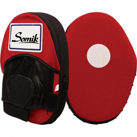 PUNCHING MITS